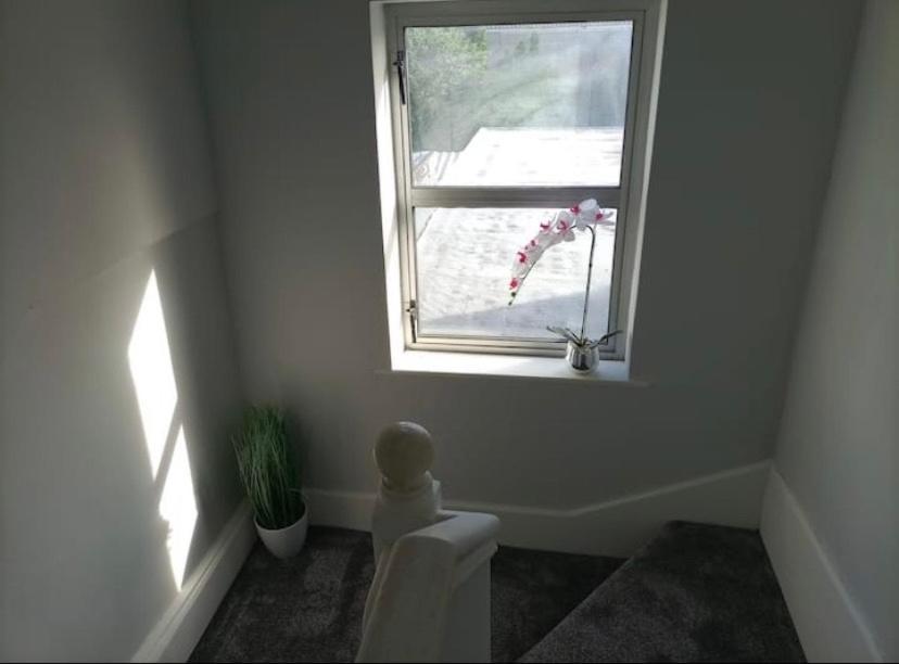 Recently Renovated House In Heart Of Galway City 外观 照片