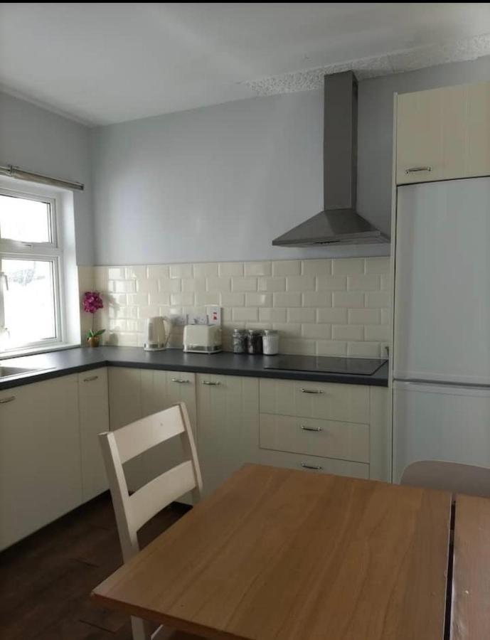 Recently Renovated House In Heart Of Galway City 外观 照片