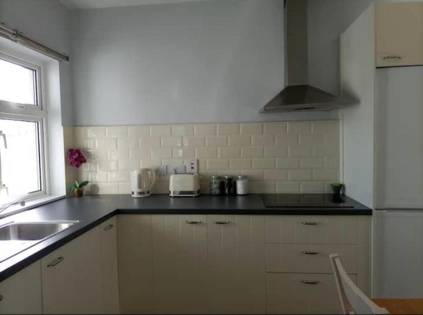 Recently Renovated House In Heart Of Galway City 外观 照片