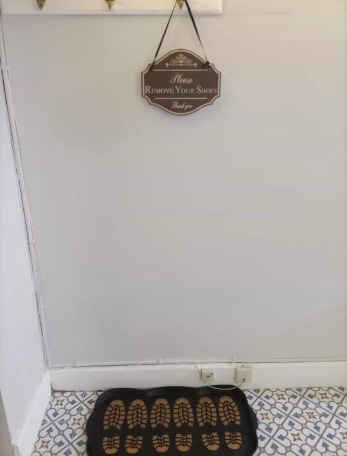 Recently Renovated House In Heart Of Galway City 外观 照片