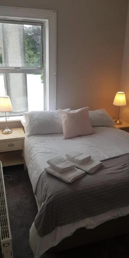 Recently Renovated House In Heart Of Galway City 外观 照片