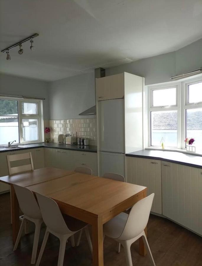Recently Renovated House In Heart Of Galway City 外观 照片