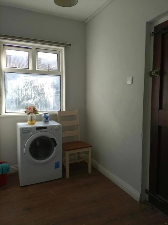 Recently Renovated House In Heart Of Galway City 外观 照片