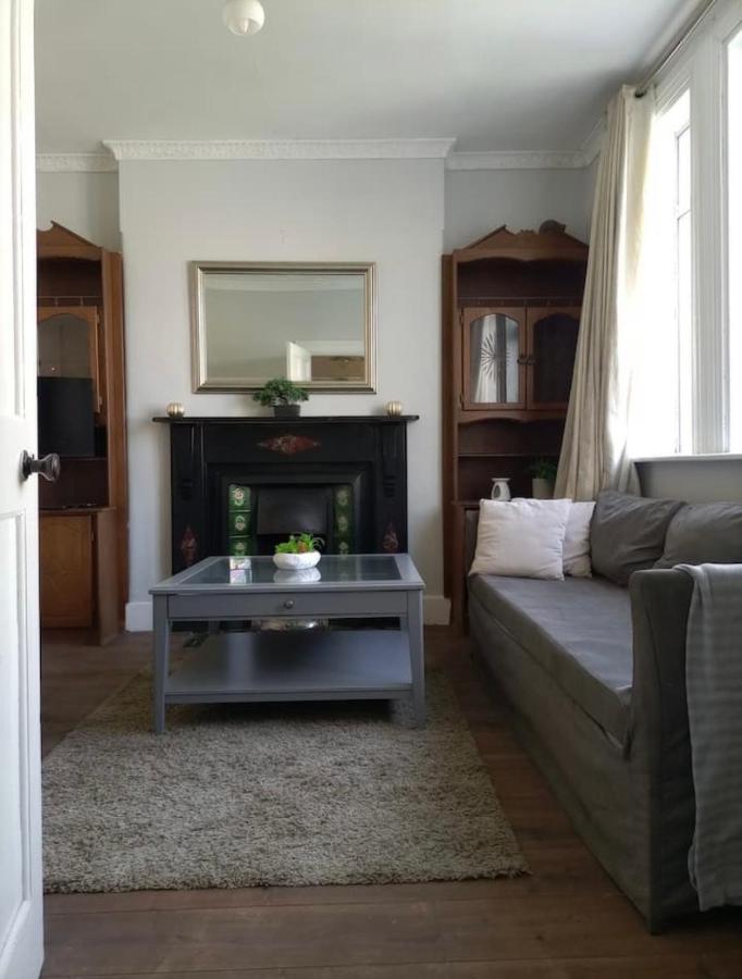 Recently Renovated House In Heart Of Galway City 外观 照片