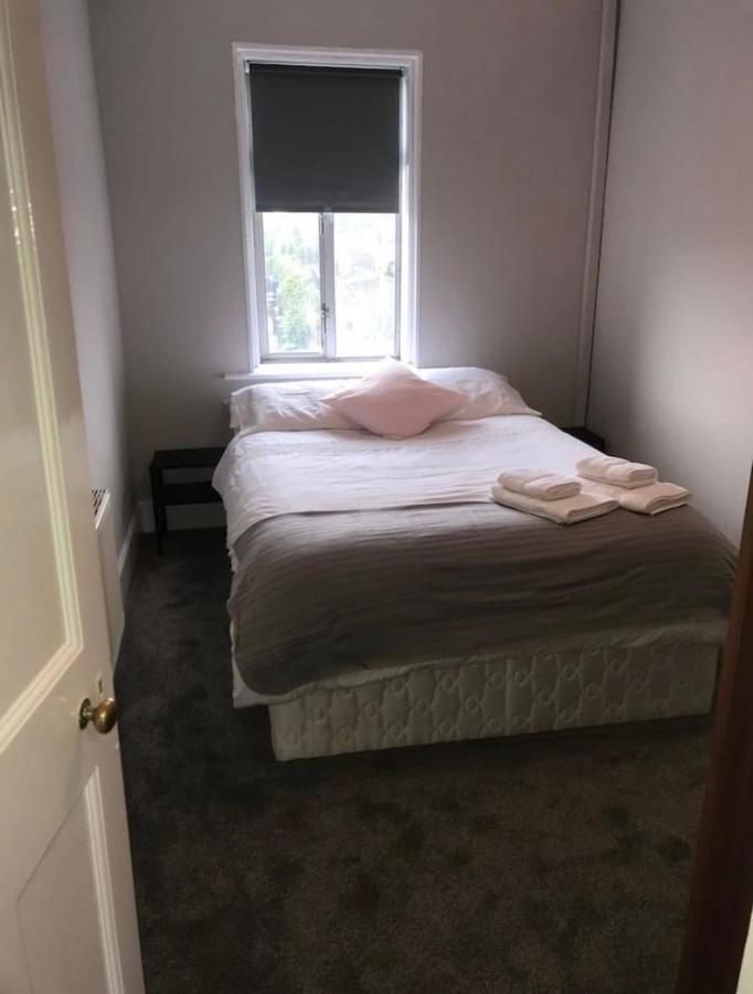 Recently Renovated House In Heart Of Galway City 外观 照片