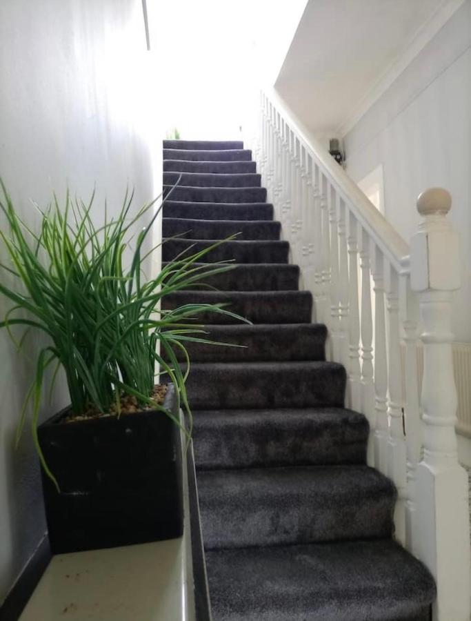 Recently Renovated House In Heart Of Galway City 外观 照片